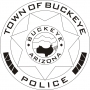 Laser Etched Buckeye PD